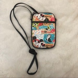 PRICE DROP!✨ Disney cross body bag